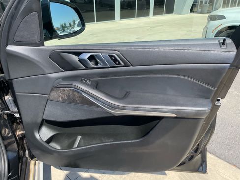 Used 2023 BMW X5 xDrive40i image 17