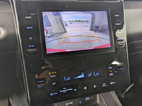 Used 2023 Hyundai Tucson SEL w/ Convenience Package AWD/4WD image 21
