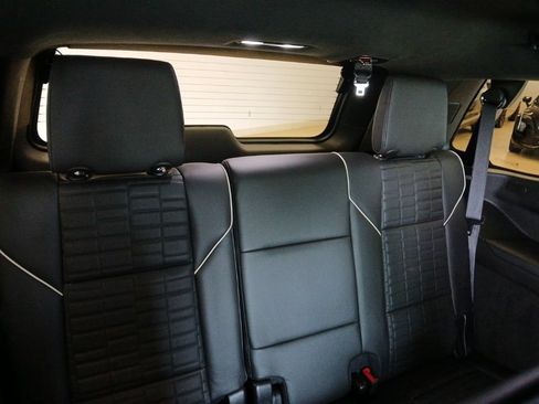 Certified 2024 Cadillac Escalade Sport Platinum w/ LPO, ONYX Package AWD/4WD image 15