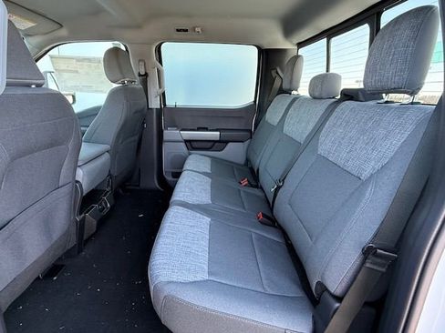 New 2025 Ford F350 XLT w/ Tremor Off-Road Package image 12
