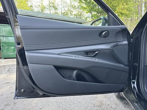 New 2026 Hyundai Elantra SEL Sport Premium FWD image 10