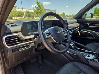 Used 2025 Kia Telluride AWD video 2