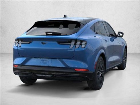 New 2026 Ford Mustang Mach-E Premium AWD/4WD image 8