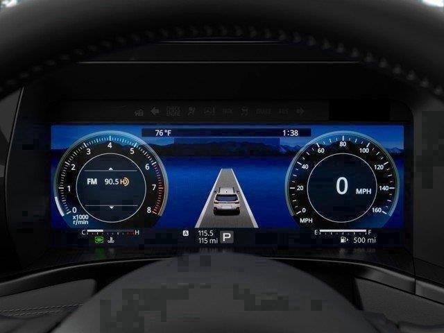 New 2026 Subaru Outback Touring XT AWD/4WD image 17