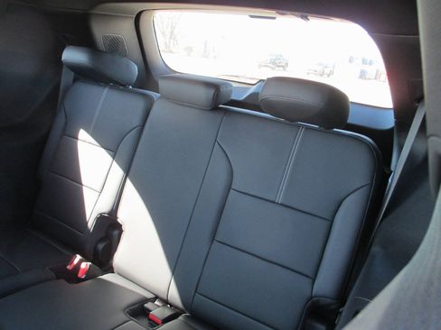 New 2026 GMC Acadia Elevation w/ Elevation Premium Package image 13