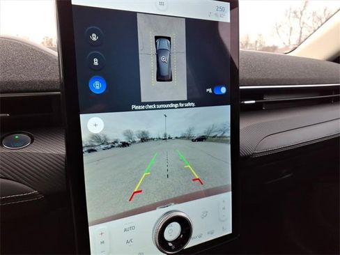 Certified 2021 Ford Mustang Mach-E Premium image 20