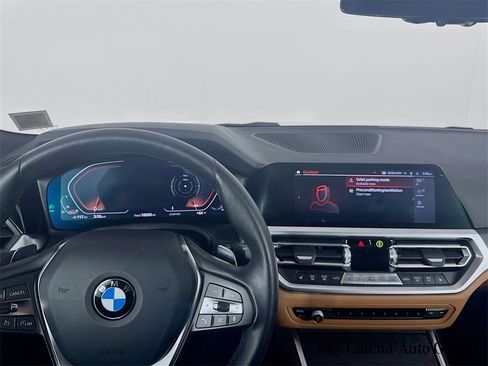 Certified 2023 BMW 430i xDrive Coupe w/ Premium Package image 9