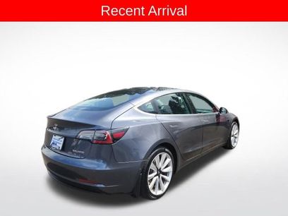 Used 2019 Tesla Model 3 Performance