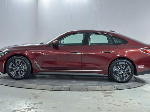 Used 2023 BMW i4 eDrive35 image 5