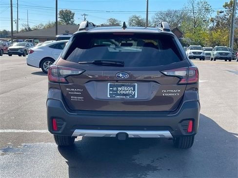 Used 2022 Subaru Outback Touring XT w/ Popular Package #2 image 6