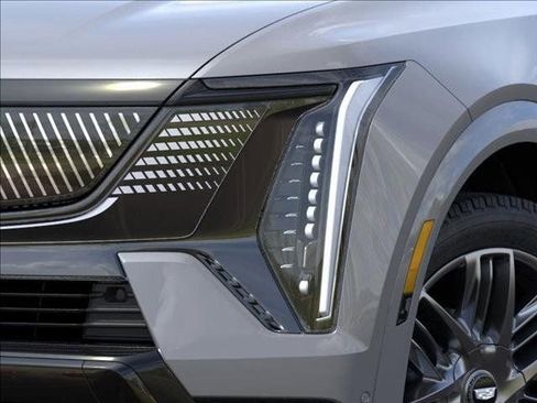 New 2026 Cadillac Escalade IQL Sport 2 AWD/4WD image 10