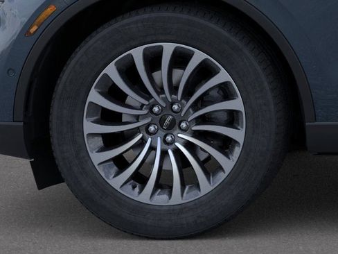 New 2024 Lincoln Aviator Reserve w/ Equipment Group 201A image 19