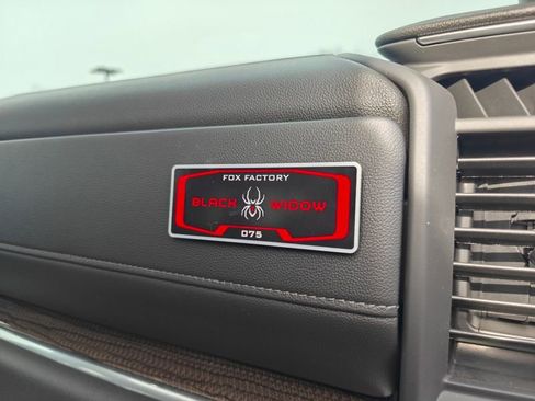 New 2026 Chevrolet Silverado 1500 RST AWD/4WD image 46
