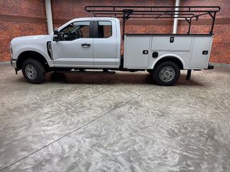 New 2025 Ford F250 XL w/ XL Chrome Package video 2