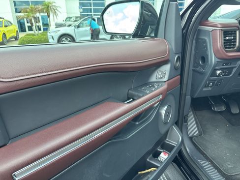 Certified 2022 Ford Expedition Limited RWD image 7