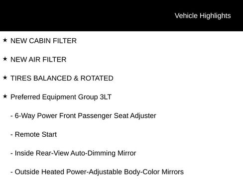 Used 2022 Chevrolet Blazer LT image 6