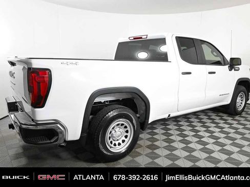 New 2026 GMC Sierra 1500 Pro w/ Pro Value Package image 26
