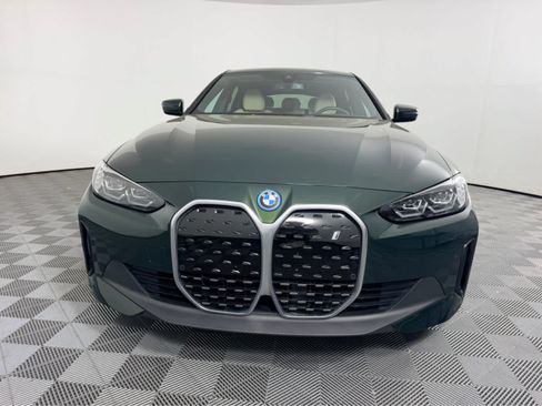 Used 2023 BMW i4 eDrive35 w/ Premium Package RWD image 8