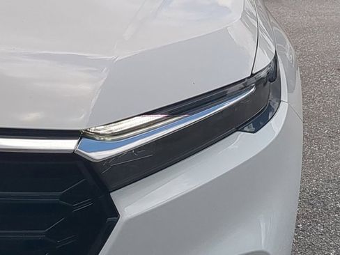 New 2026 Honda CR-V EX-L image 8