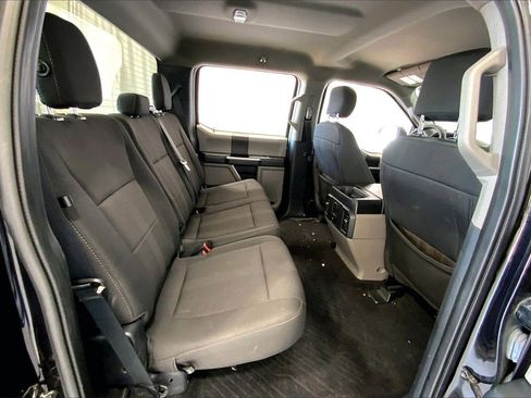 Used 2019 Ford F150 XL w/ Equipment Group 101A Mid image 25