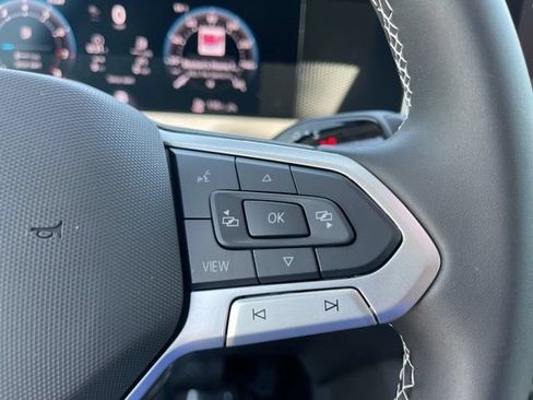 New 2026 Volkswagen Tiguan S AWD/4WD image 17