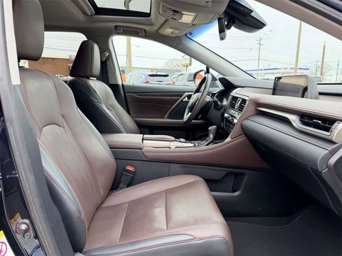Used 2019 Lexus RX 350 AWD image 14