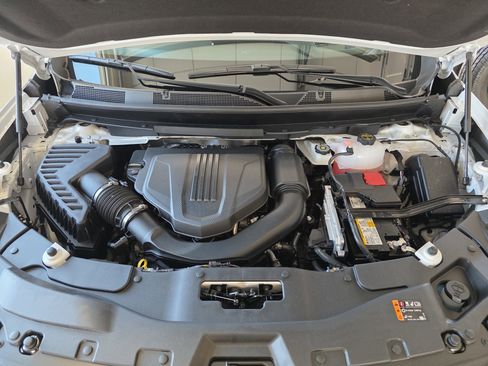 New 2026 GMC Yukon XL Denali w/ Denali Reserve Package AWD/4WD image 49