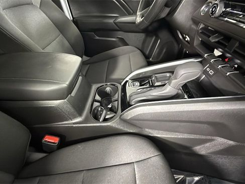 Used 2024 Chevrolet Colorado W/T w/ WT Convenience Package image 33