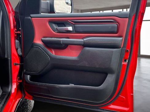 Used 2025 RAM 1500 Rebel w/ Rebel Level 1 Equipment Group image 27