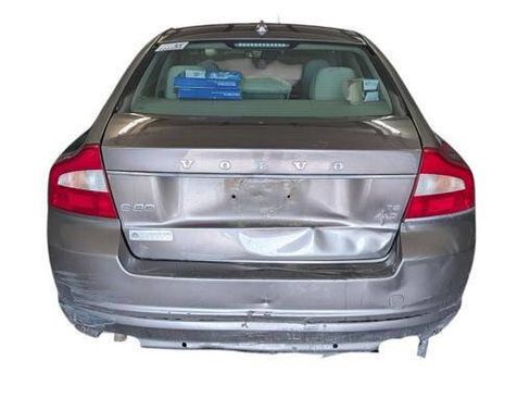 Used 2010 Volvo S80 T6 AWD/4WD image 4