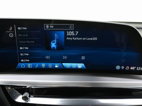 Certified 2024 Cadillac Lyriq Sport image 28