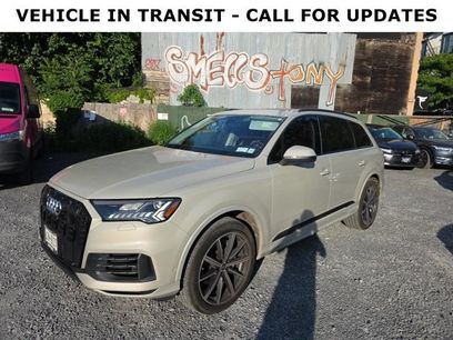Used 2023 Audi Q7 3.0T Premium Plus w/ Premium Plus Package