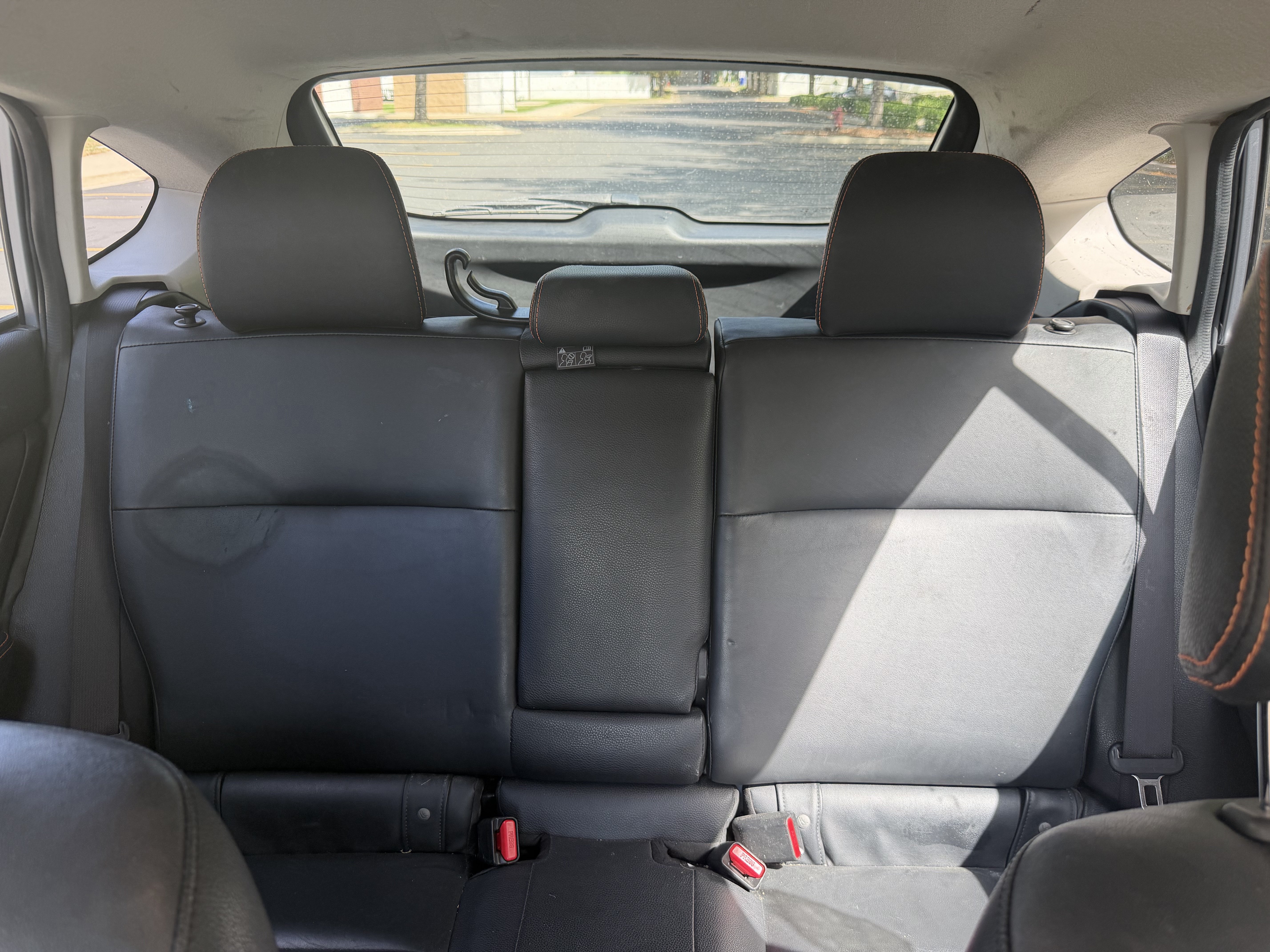 Used 2017 Subaru Crosstrek 2.0i Limited AWD/4WD image 20