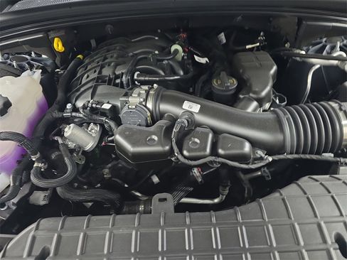 New 2025 Jeep Grand Cherokee L Altitude image 29