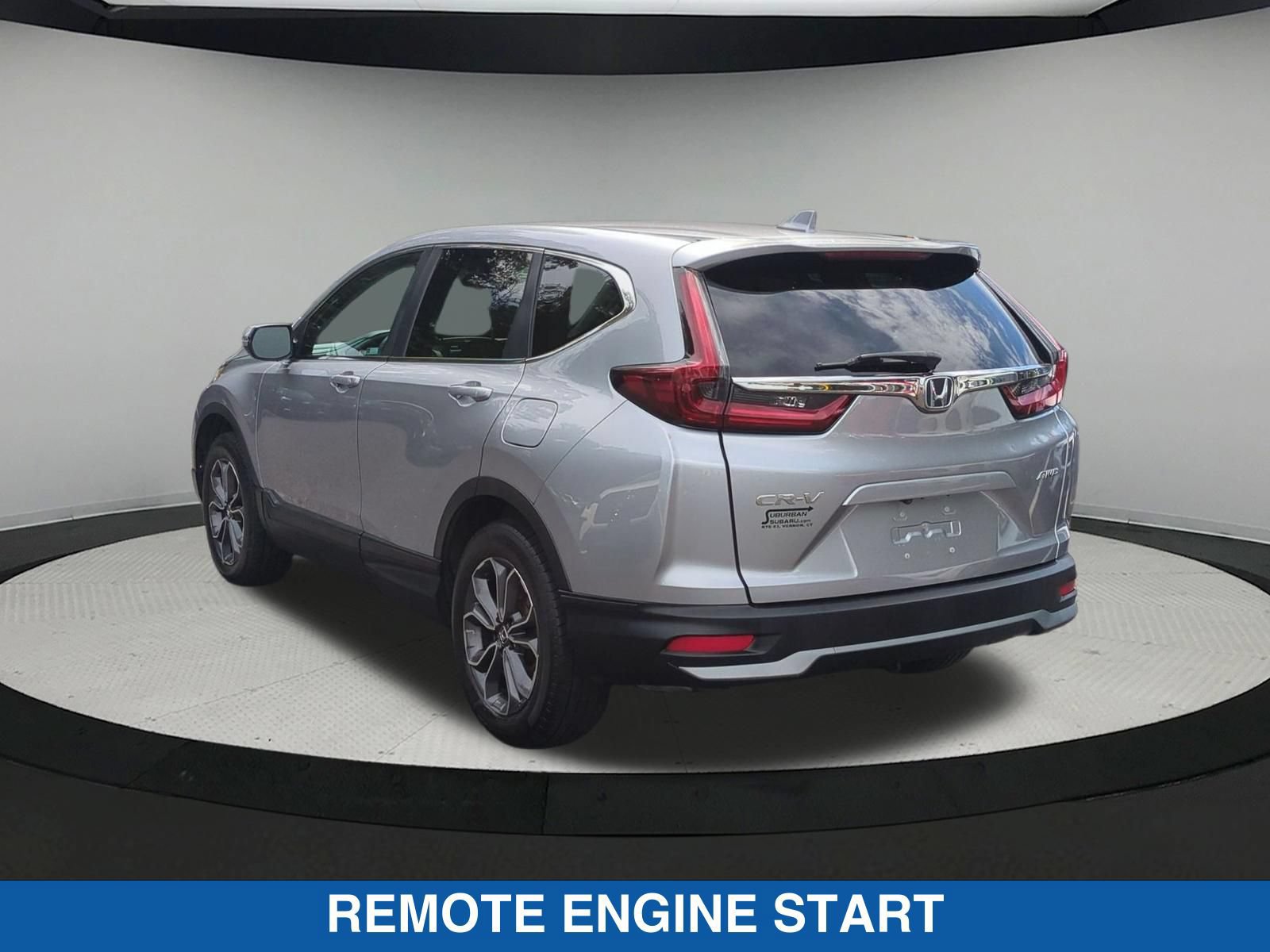 Used 2020 Honda CR-V EX image 6