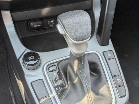 Used 2022 Kia Seltos LX AWD/4WD image 21