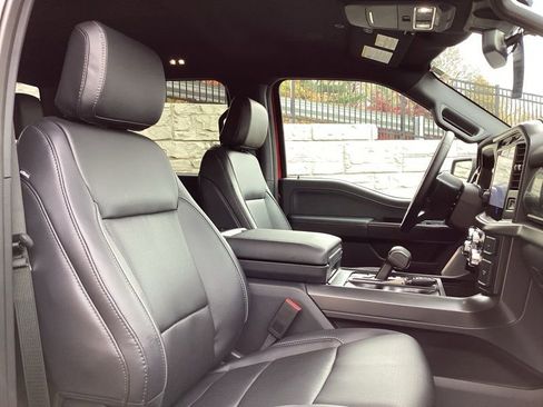 New 2025 Ford F150 Lariat w/ Equipment Group 502A High image 20