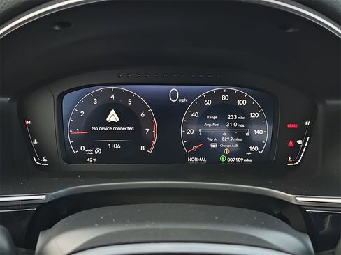 Used 2025 Honda Civic Si image 18