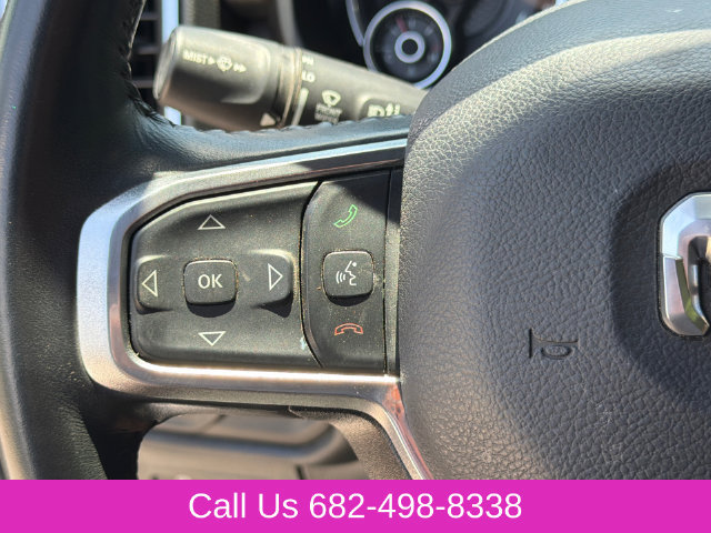 Used 2023 RAM 1500 Laramie AWD/4WD image 30