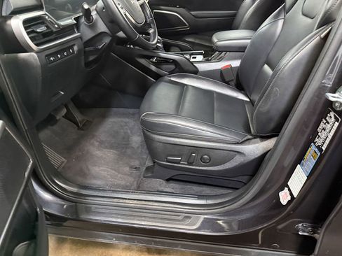 Used 2025 Kia Telluride S AWD/4WD image 56