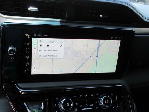 Used 2024 GMC Sierra 1500 AT4 w/ AT4 Premium Package image 22