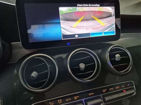 Used 2019 Mercedes-Benz C 43 AMG 4MATIC Sedan image 14