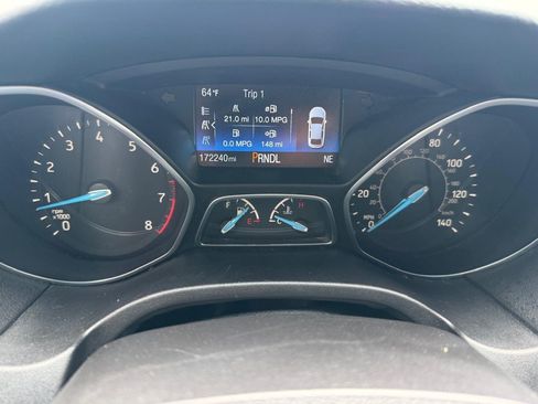Used 2016 Ford Focus SE FWD image 21
