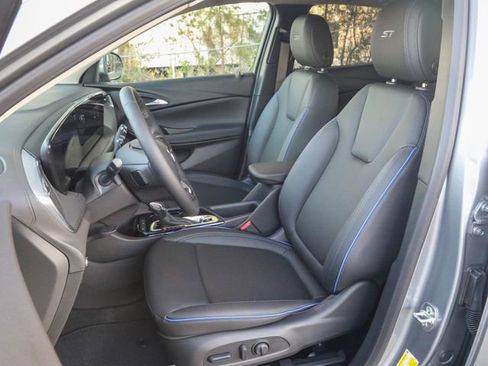 New 2026 Buick Encore GX Sport Touring w/ Comfort Package image 15