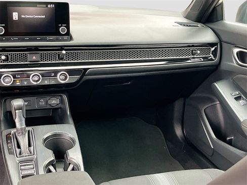 Used 2024 Honda Civic Sport image 21