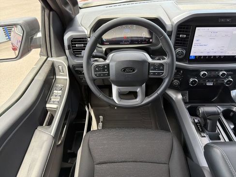 New 2026 Ford F150 XLT AWD/4WD image 12