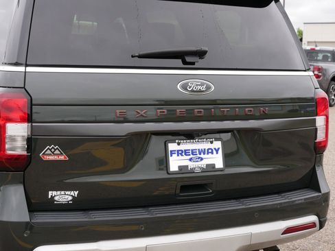 Used 2022 Ford Expedition Timberline AWD/4WD image 13