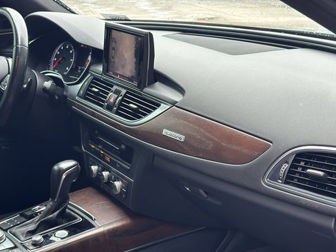 Used 2016 Audi A6 2.0T Premium Plus w/ Premium Plus Package image 29