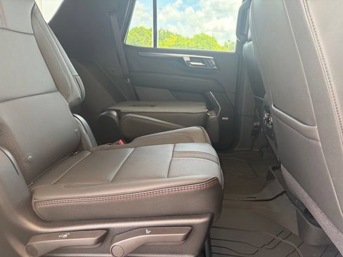 New 2026 Chevrolet Tahoe RST w/ Comfort Package AWD/4WD image 21