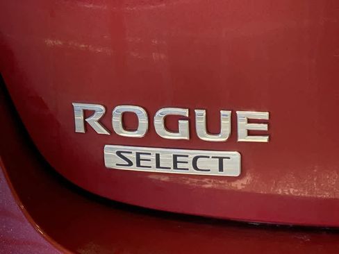 Used 2015 Nissan Rogue S w/ Convenience Package image 11